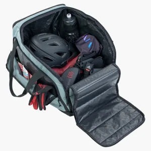 Torba na akcesoria Evoc Gear Bag 35 steel p6.webp