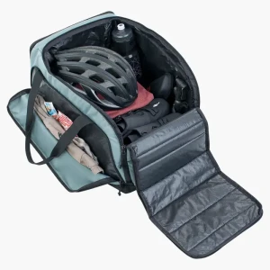 Torba na akcesoria Evoc Gear Bag 35 steel p7.webp