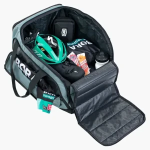 Torba na akcesoria Evoc Gear Bag 35 steel p8.webp