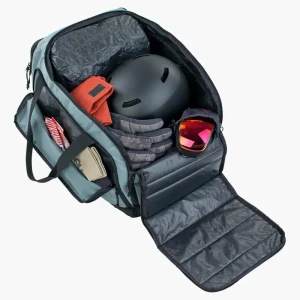 Torba na akcesoria Evoc Gear Bag 35 steel p9.webp