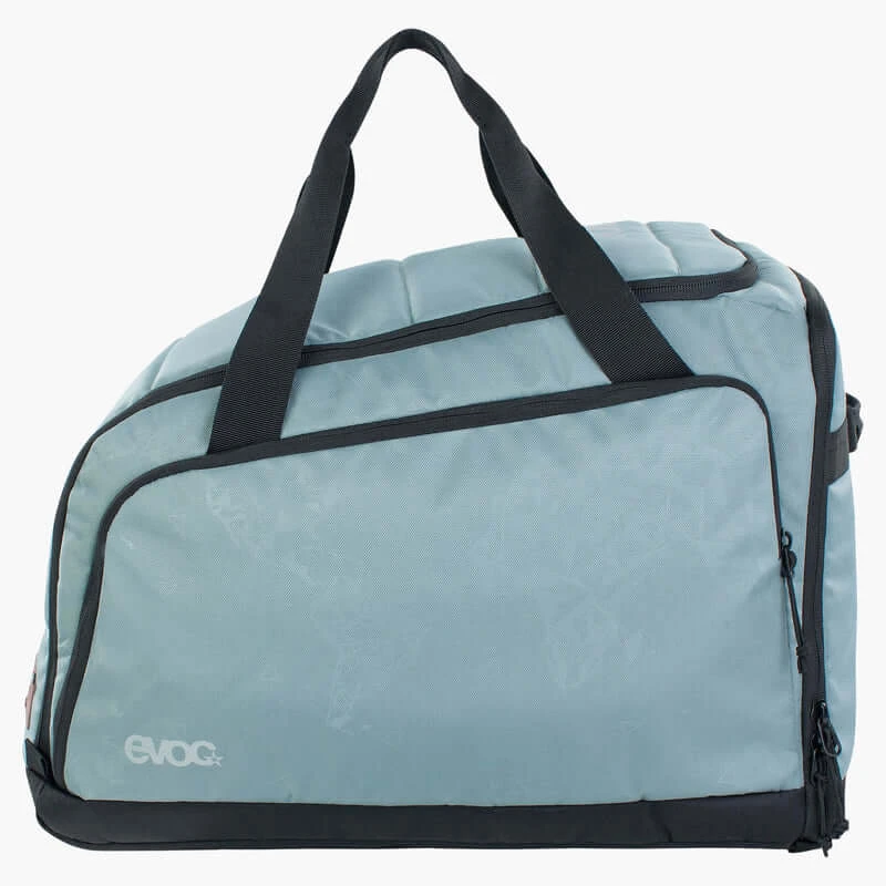 Torba na akcesoria Evoc Gear Bag 35 steel p3.webp