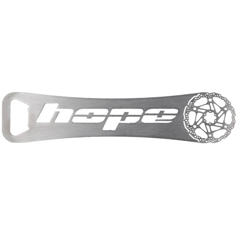 Otwieracz do butelek Hope Stainless Steel Bottle Opener.webp