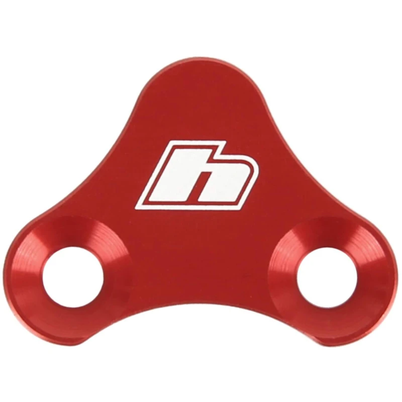 Magnes czujnika prędkości do e-bike Hope Technology E-Bike Rotor Speed Sensor czerwony.webp