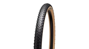 Opona Specialized Fast Trak Flex Lite T5 T7 TLR XC Tire Tan Sidewall.webp