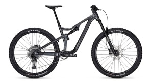 Rower Focus Jam 6.8 Black.webp