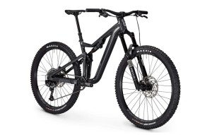 Rower Focus Jam 6.8 Black p2.webp