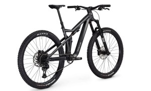 Rower Focus Jam 6.8 Black p3.webp