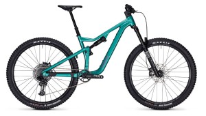 Rower Focus Jam 6.8 Green.webp