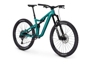 Rower Focus Jam 6.8 Green p2.webp