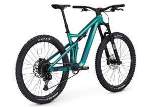 Rower Focus Jam 6.8 Green p3.webp