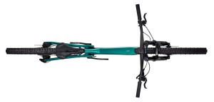 Rower Focus Jam 6.8 Green p4.webp