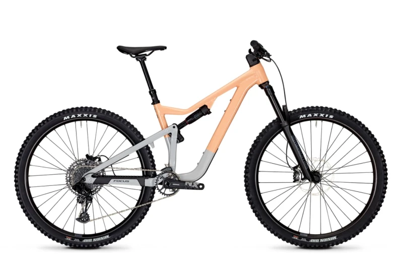 Rower Focus Jam 6.8 Melon.webp