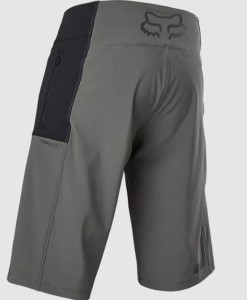 29327-330 Spodenki Fox Defend Pro Dark Shadow Grey p2.webp