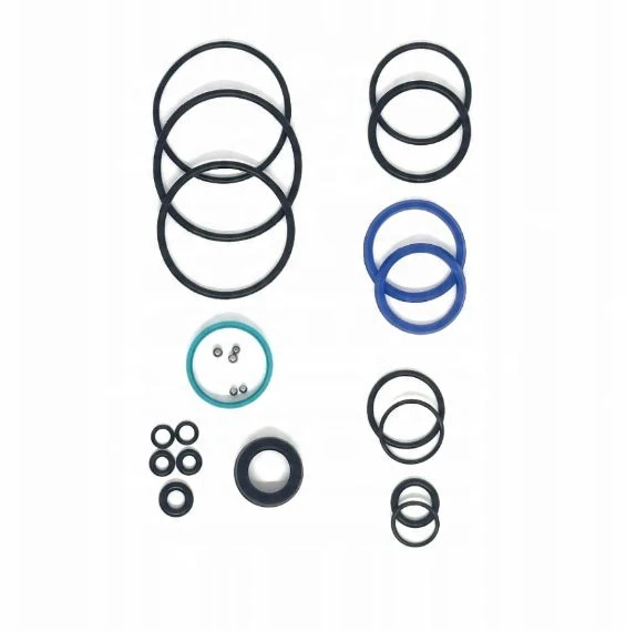 Zestaw serwisowy Fox Seal Kit 2025 Grip X2 34 36 38 40.webp
