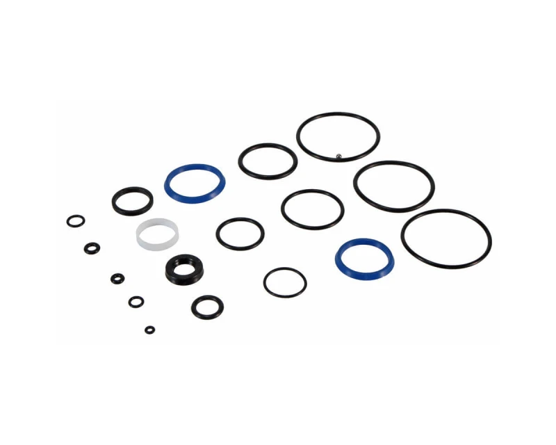 Zestaw serwisowy Fox Seal Kit 2025 Grip X 34, 36, 38 Super Z.webp
