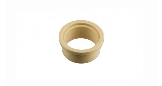 Tuleja do amortyzatorów FOX Eyelet Parts Bushing, Flange.webp