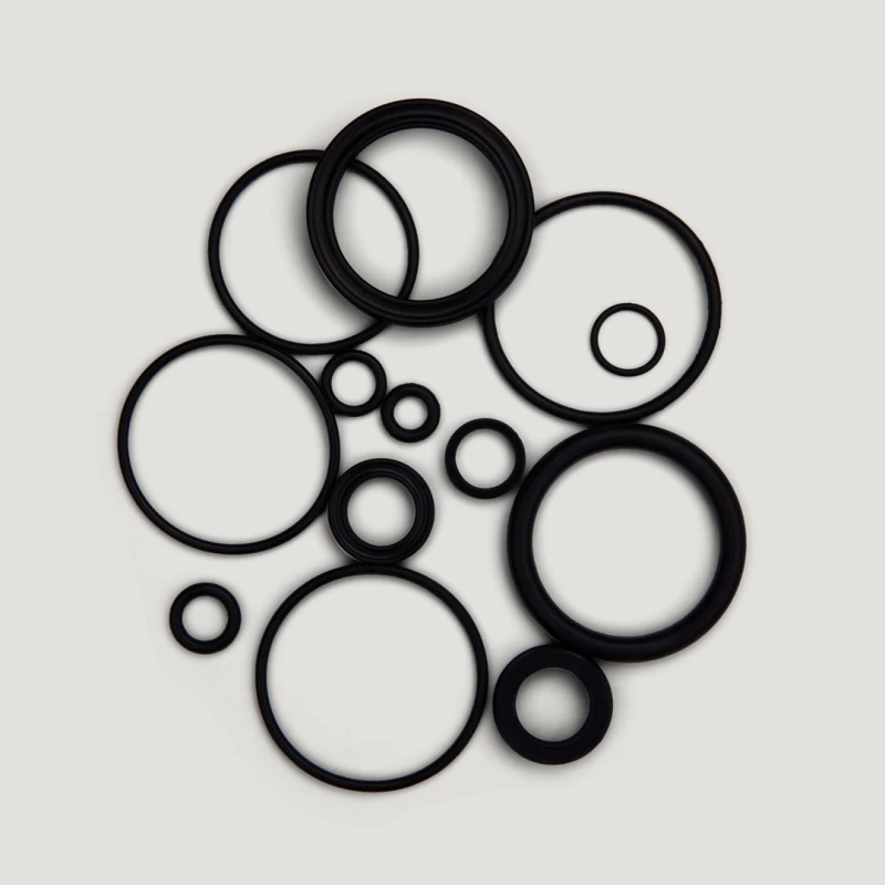 Zestaw serwisowy FOX 2016 Seal Kit 34 FLOAT NA2 Rebuild.webp