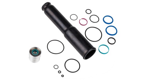 Zestaw serwisowy FOX 2016 Seal Kit: 36 & 40 FIT4 Cartridge Rebuild