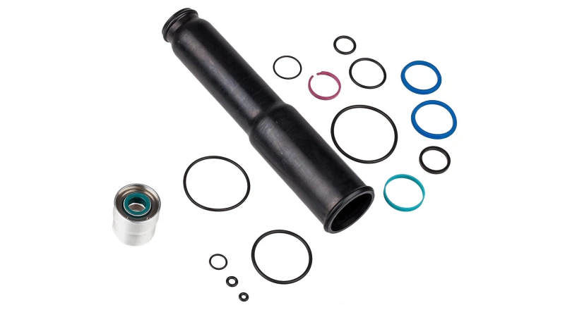Zestaw serwisowy FOX 2016 Seal Kit 36 & 40 FIT4 Cartridge Rebuild.webp