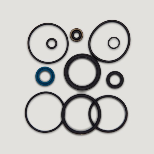 Zestaw serwisowy FOX Seal Kit: 38 FLOAT NA2 Rebuild