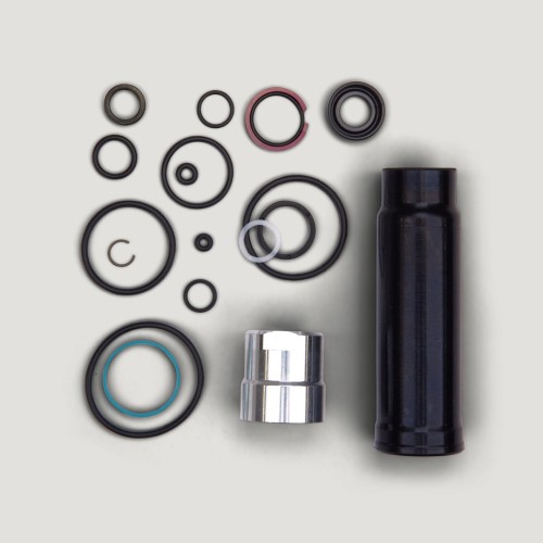 Zestaw serwisowy Fox 2016 Seal Kit: 32  34 FIT4 Cartridge Rebuild
