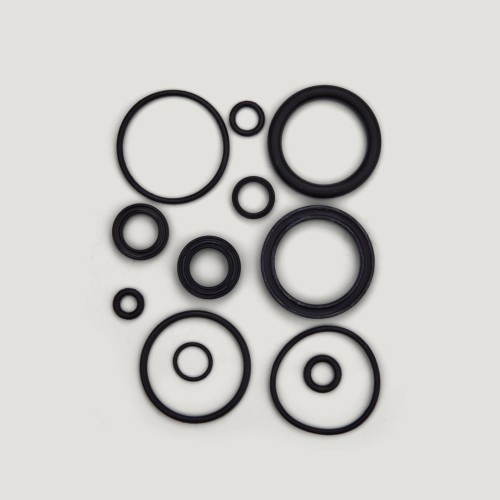 Zestaw serwisowy FOX 2016 Seal Kit: 32 FLOAT NA2 Rebuild