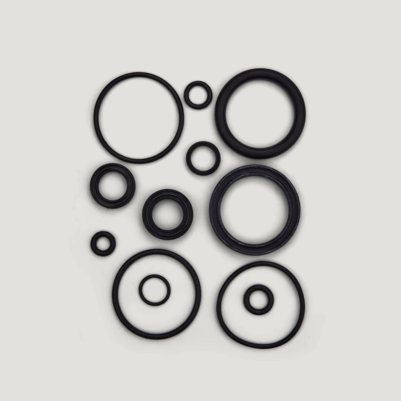 Zestaw serwisowy FOX 2016 Seal Kit 32 FLOAT NA2 Rebuild.webp