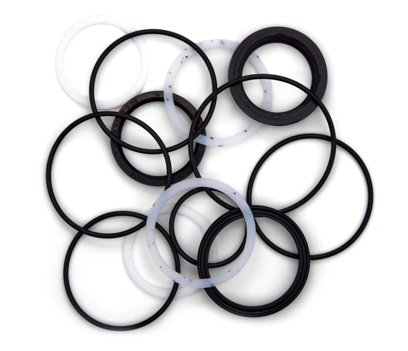 Zestaw serwisowy FOX Kit Rebuild, FLOAT Line Air Sleeve, Special Q.webp