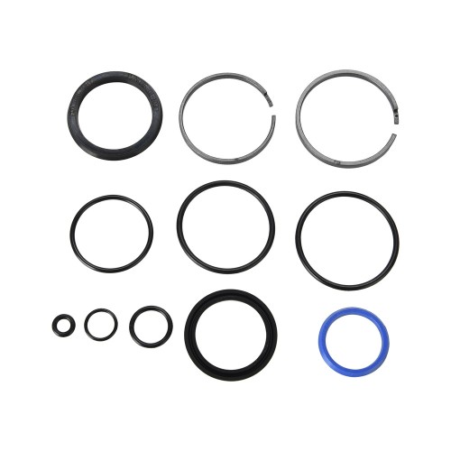 Zestaw serwisowy FOX Seal Kit: Marzocchi Z2 34 Rail Damper Rebuild