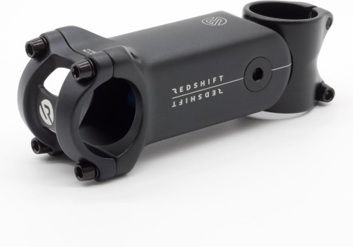 Mostek Redshift Stem Shockstop 80mm 30° Ø31,8mm Black