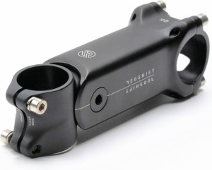 Mostek Redshift Stem Shockstop 80mm 30° Ø31,8mm Black p2.webp