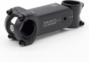 Mostek Redshift Stem ShockStop 90mm 116° Ø31.8 Black.webp