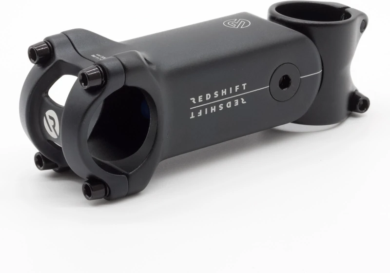 Mostek Redshift Stem ShockStop 90mm 116° Ø31.8 Black.webp