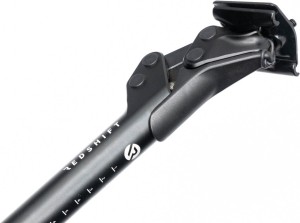 Sztyca Redshift Seatpost ShockStop Endurance 30.9mmx400mm p5.webp