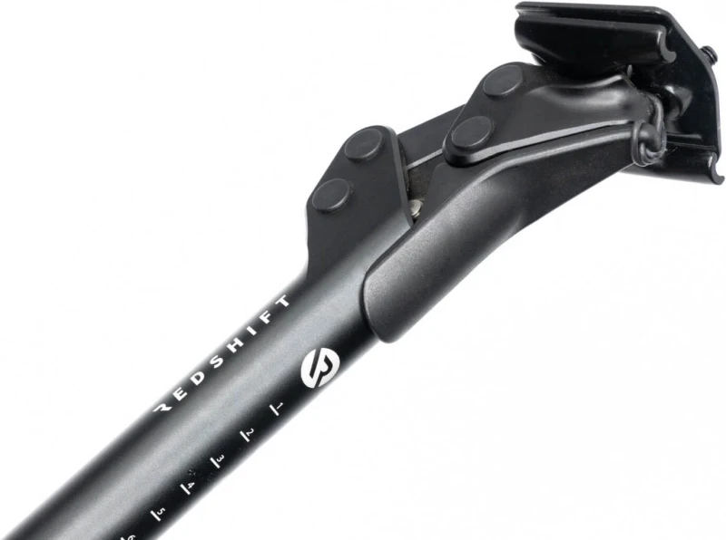 Sztyca Redshift Seatpost ShockStop Endurance 30.9mmx400mm p5.webp