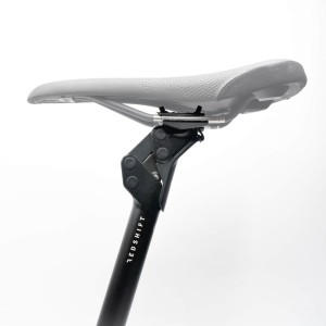 Sztyca Redshift Seatpost ShockStop Endurance 30.9mmx400mm.webp