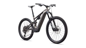 Rower Specialized Turbo Levo 4 Comp Alloy Satin Gunmetal Obsidian 2025 p2.webp