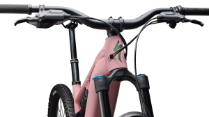 Rower Specialized Turbo Levo 4 Comp Alloy Satin Dusky Pink Cypress Metalic 2025 p5.webp