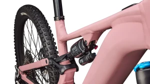 Rower Specialized Turbo Levo 4 Comp Alloy Satin Dusky Pink Cypress Metalic 2025 p6.webp