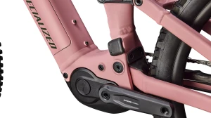 Rower Specialized Turbo Levo 4 Comp Alloy Satin Dusky Pink Cypress Metalic 2025 p7.webp