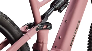 Rower Specialized Turbo Levo 4 Comp Alloy Satin Dusky Pink Cypress Metalic 2025 p8.webp