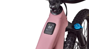 Rower Specialized Turbo Levo 4 Comp Alloy Satin Dusky Pink Cypress Metalic 2025 p9.webp