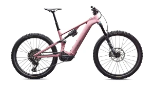 Rower Specialized Turbo Levo 4 Comp Alloy Satin Dusky Pink Cypress Metalic 2025.webp
