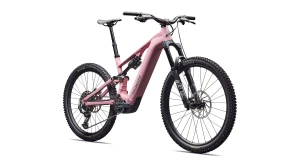 Rower Specialized Turbo Levo 4 Comp Alloy Satin Dusky Pink Cypress Metalic 2025 p2.webp
