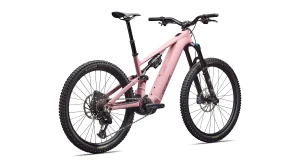 Rower Specialized Turbo Levo 4 Comp Alloy Satin Dusky Pink Cypress Metalic 2025 p3.webp