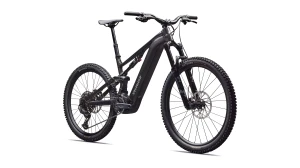 Rower Specialized Turbo Levo Alloy 4 Base Gloss Metallic Obsidian Silver Dust 2025 p2.webp