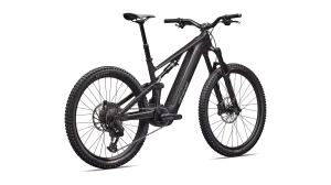 Rower Specialized Turbo Levo Alloy 4 Base Gloss Metallic Obsidian Silver Dust 2025 p3.webp