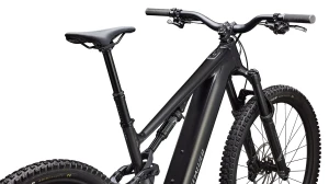 Rower Specialized Turbo Levo Alloy 4 Base Gloss Metallic Obsidian Silver Dust 2025 p4.webp