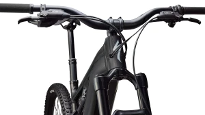 Rower Specialized Turbo Levo Alloy 4 Base Gloss Metallic Obsidian Silver Dust 2025 p5.webp