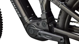 Rower Specialized Turbo Levo Alloy 4 Base Gloss Metallic Obsidian Silver Dust 2025 p7.webp